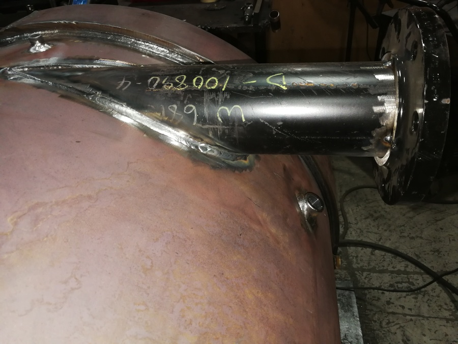 Belvedere Welding Gallery Photos - gallery-images/Tear drop.jpg